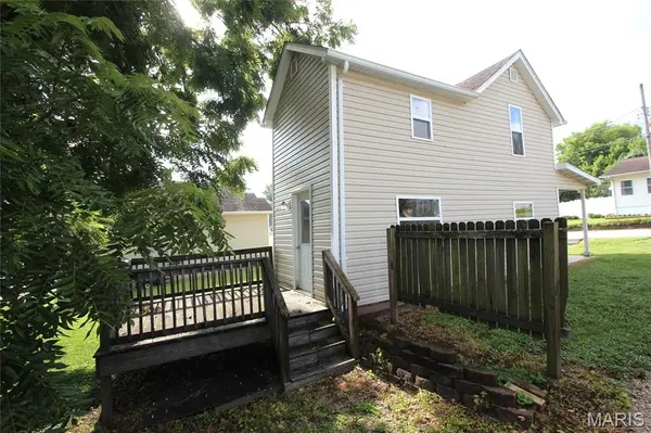 206 W School ST, Bonne Terre, MO 63628
