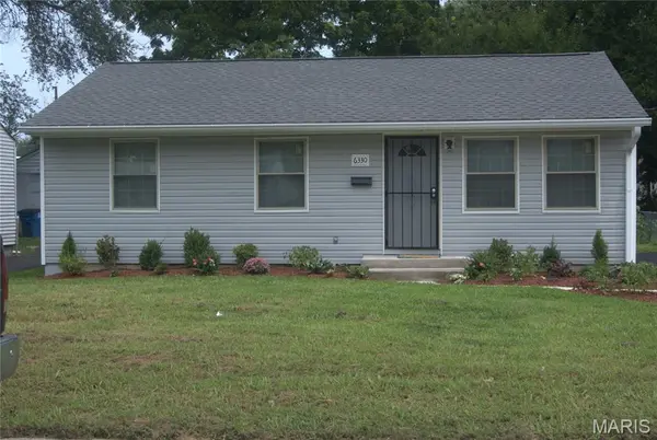 6330 Washington AVE, St Louis, MO 63134