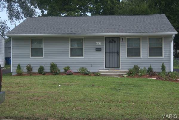 6330 Washington AVE, St Louis, MO 63134