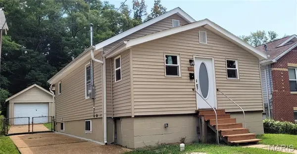 1344 Belrue AVE, Pagedale, MO 63133