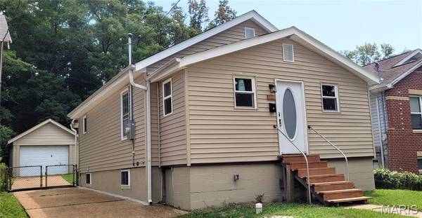 1344 Belrue AVE, Pagedale, MO 63133
