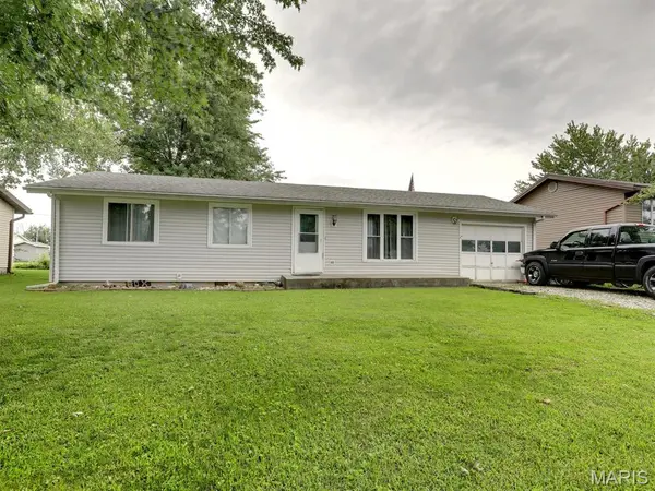325 Westwood Drive, Kahoka, MO 63445