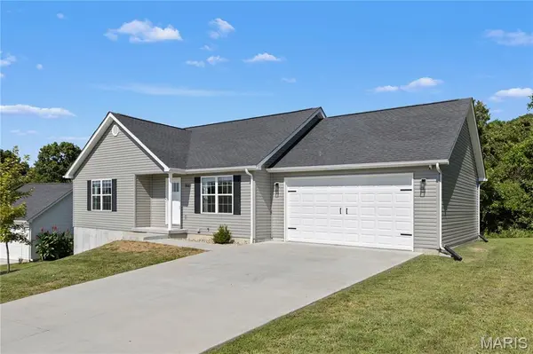 866 Lakeway DR, Labadie, MO 63055
