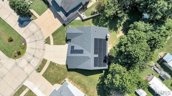 3851 Mystic Valley DR, Imperial, MO 63052