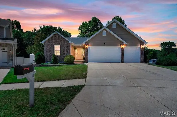 3851 Mystic Valley DR, Imperial, MO 63052