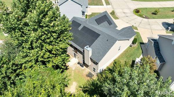 3851 Mystic Valley DR, Imperial, MO 63052
