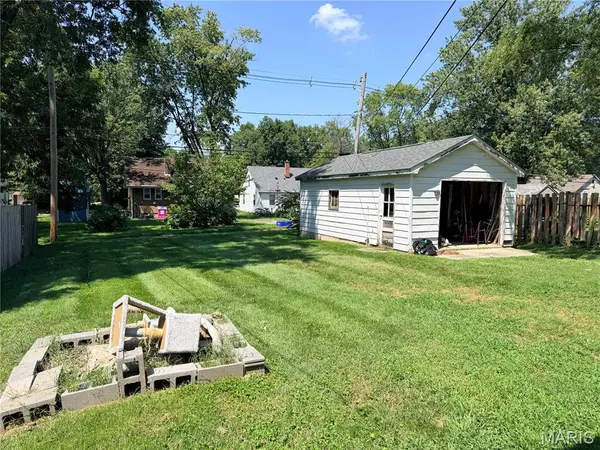 119 N 40th ST, Belleville, IL 62226