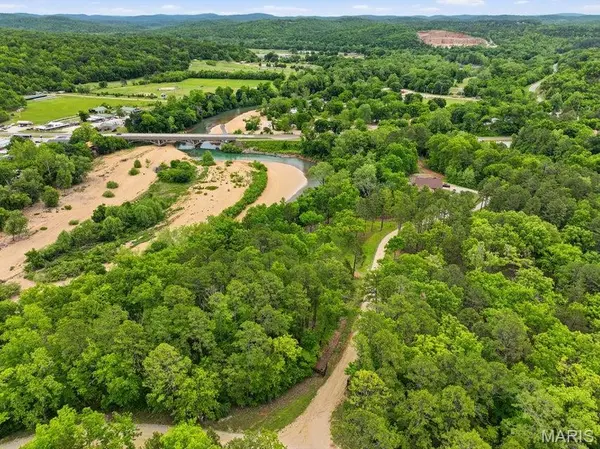 Tract 4 Circle B RD, Eminence, MO 65466