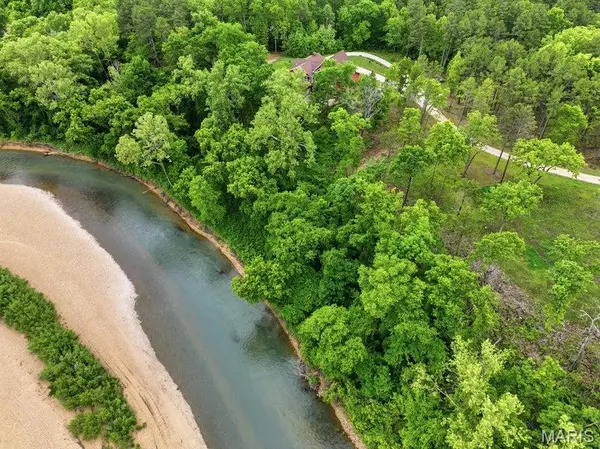 Tract 8 Circle B RD, Eminence, MO 65466