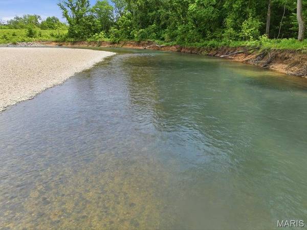 Tract 9 Circle B RD, Eminence, MO 65466