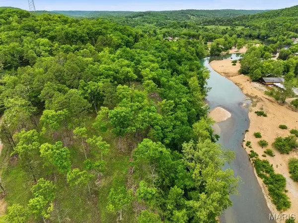 Tract 9 Circle B RD, Eminence, MO 65466