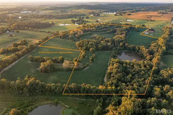00 HIghway JJ, Elsberry, MO 63343