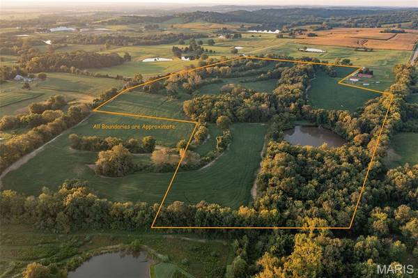 00 HIghway JJ, Elsberry, MO 63343