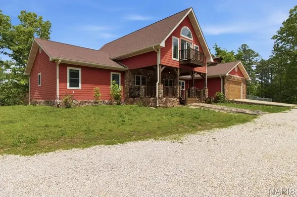 18418 Circle B RD, Eminence, MO 65466