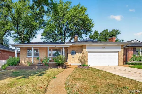 5931 Clifton AVE, St Louis, MO 63109