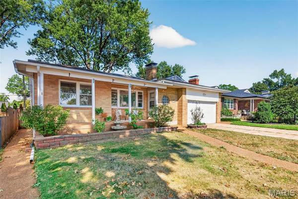 5931 Clifton AVE, St Louis, MO 63109
