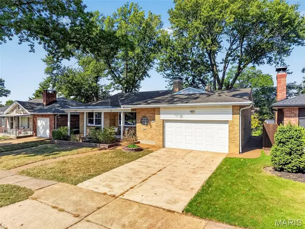 5931 Clifton AVE, St Louis, MO 63109