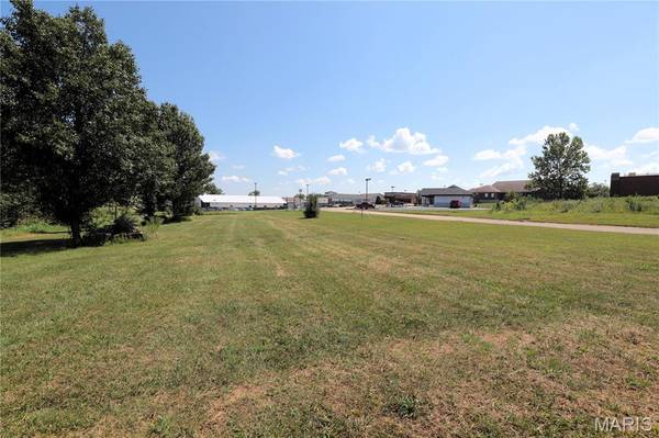 0 Sunset DR, Farmington, MO 63640