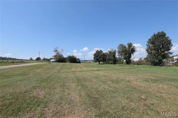 0 Sunset DR, Farmington, MO 63640