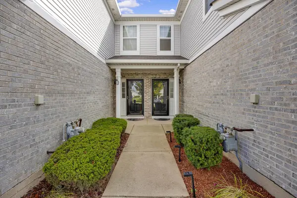 21143 Gray Hawk DR, Matteson, IL 60443