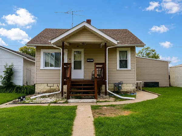3325 Halsted ST, Steger, IL 60475