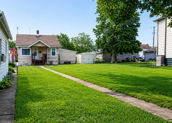 3325 Halsted ST, Steger, IL 60475