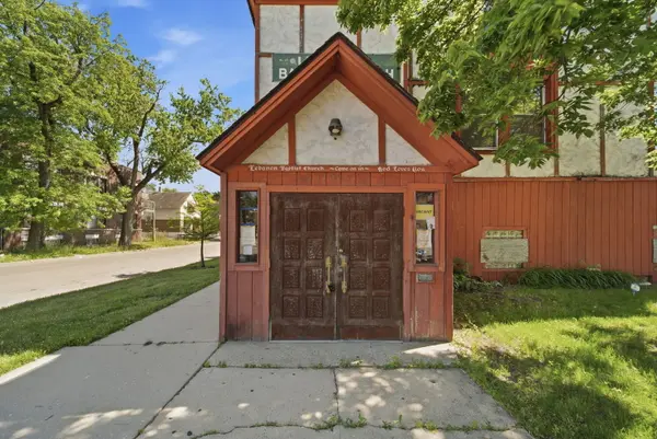 1501 W Marquette RD, Chicago, IL 60636