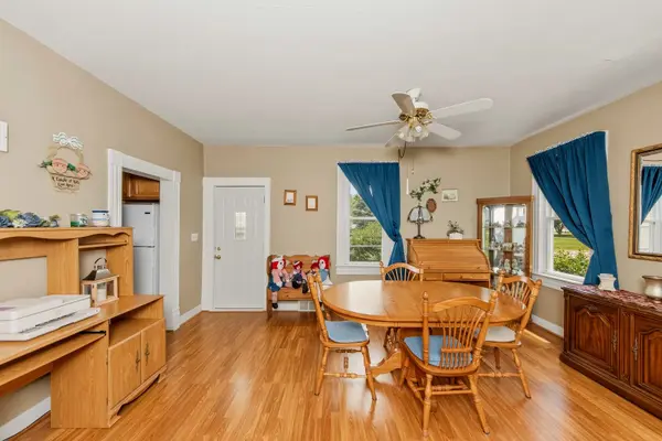 324 W First ST, Minonk, IL 61760