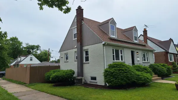 17803 Exchange AVE, Lansing, IL 60438