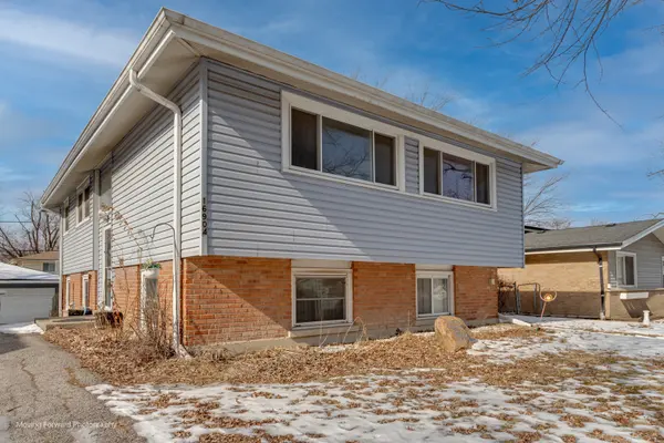 16904 Old Elm DR, Country Club Hills, IL 60478