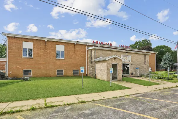 510 E Dearborn ST, Plano, IL 60545