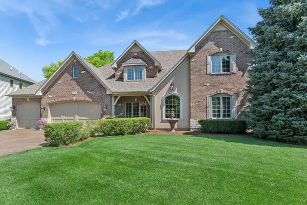 2619 Lupine CIR, Naperville, IL 60564