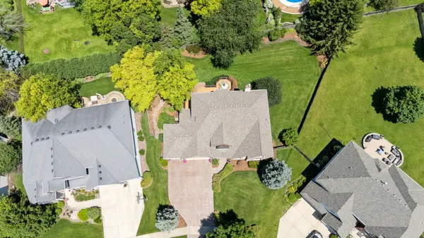 2619 Lupine CIR, Naperville, IL 60564