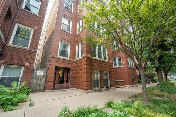 1012 N Oakley BLVD #G, Chicago, IL 60622