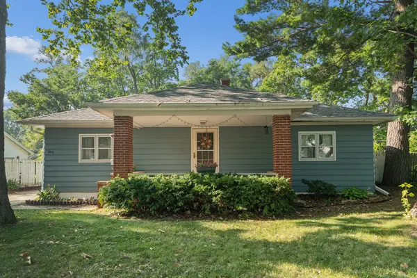 906 Wabash ST, Wilmington, IL 60481