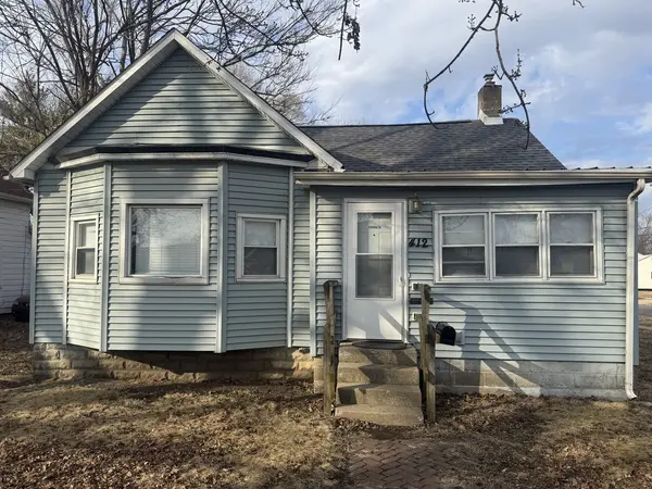 412 E Columbia AVE, Champaign, IL 61820