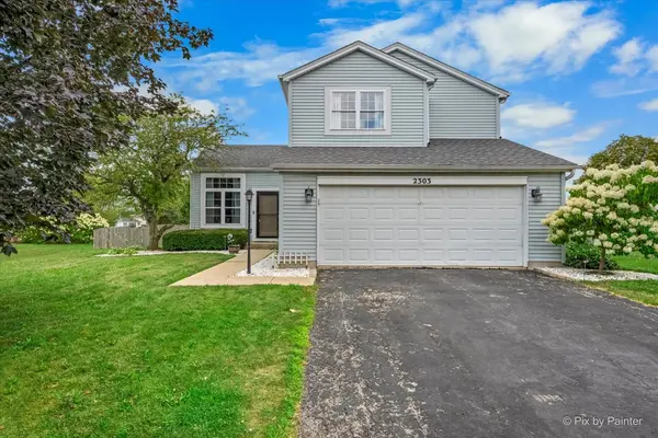 Address not disclosed, Plainfield, IL 60586