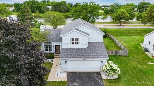 Address not disclosed, Plainfield, IL 60586