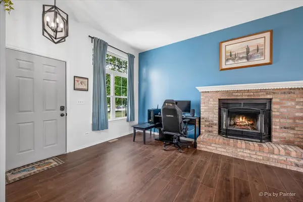 Address not disclosed, Plainfield, IL 60586