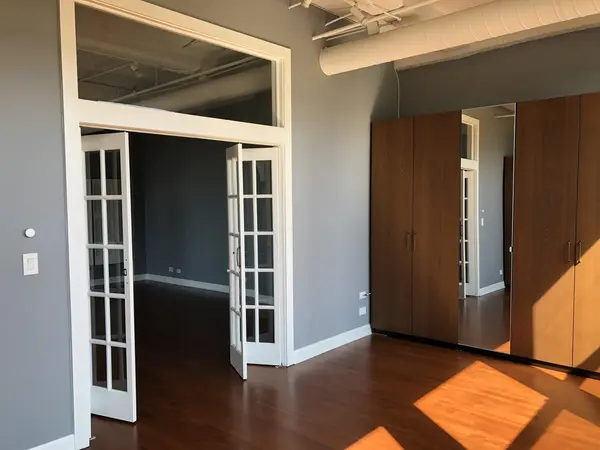 633 S PLYMOUTH CT #1208, Chicago, IL 60605