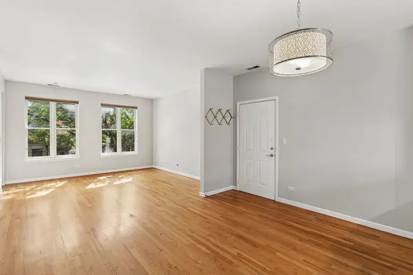 1500 S Halsted ST #2A, Chicago, IL 60607