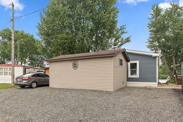 18530 W 3000 N RD #137, Reddick, IL 60961