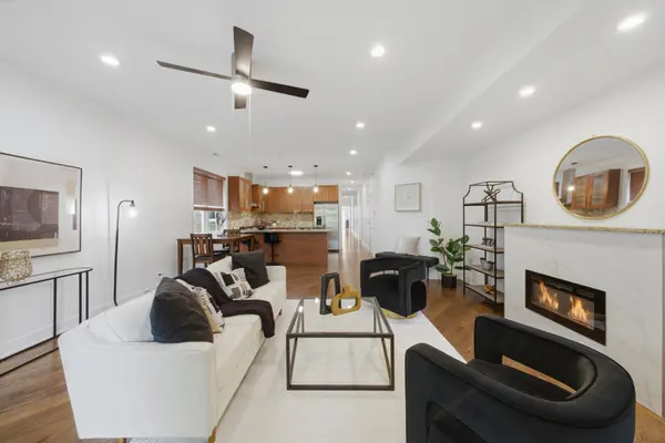 6613 S KIMBARK AVE #2, Chicago, IL 60637