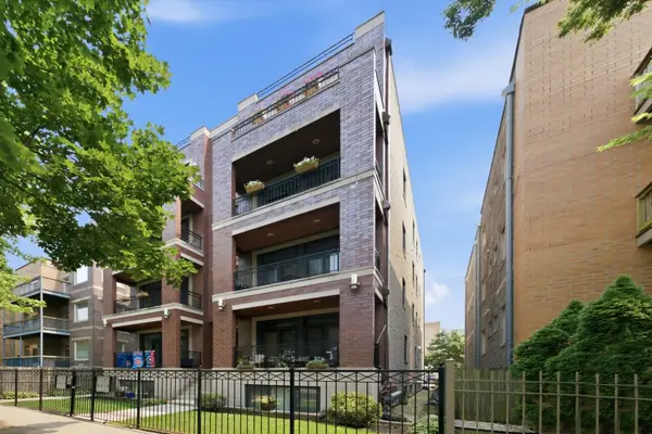 6613 S KIMBARK AVE #2, Chicago, IL 60637