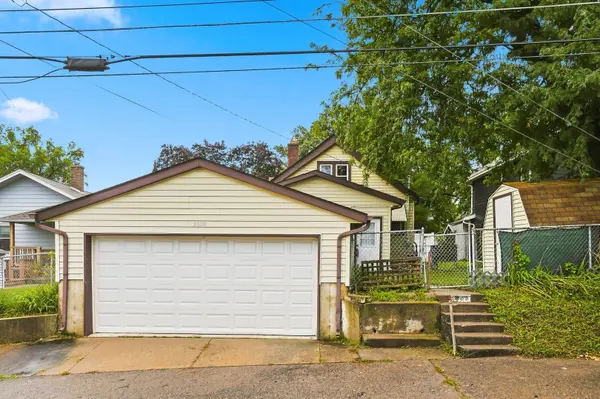 2508 Western AVE, Davenport, IA 52803