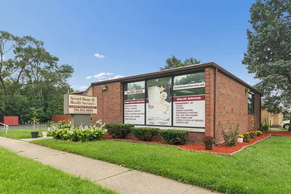 6871 171st ST, Tinley Park, IL 60477