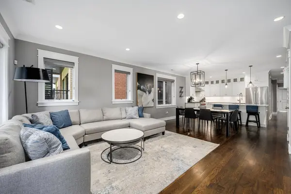 4007 N Paulina ST #2N, Chicago, IL 60613