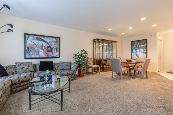 351 Town Place CIR #503, Buffalo Grove, IL 60089