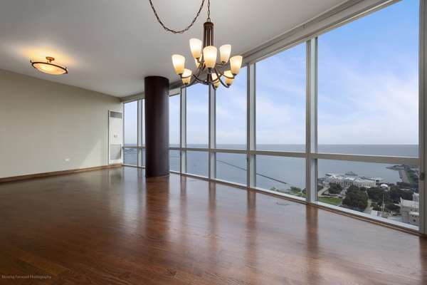 1211 S PRAIRIE AVE #3404, Chicago, IL 60605