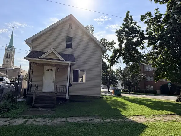 400 Summit ST, Joliet, IL 60435
